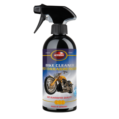 MOTORBIKE CLEANER | 500ML