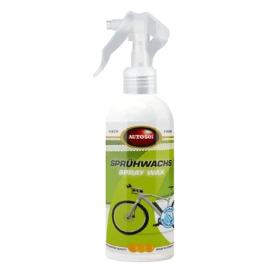 AUTOSOL® SPRAY WAX | 250ML