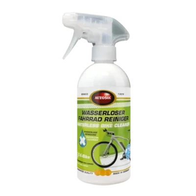 AUTOSOL® WATERLESS BICYCLE CLEANER | 500ML