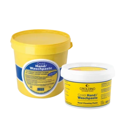 CROLDINO HAND-CLEANING PASTE 5L