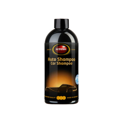 AUTOSOL® CAR SHAMPOO 500ML