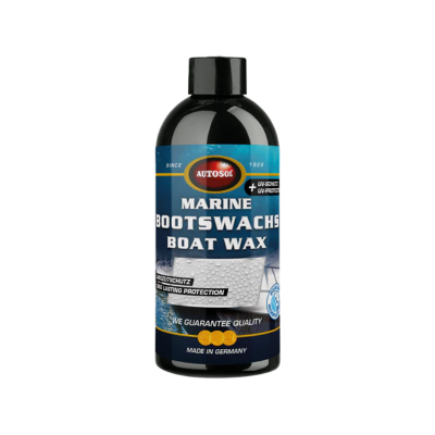 AUTOSOL® MARINE BOAT WAX 500ML