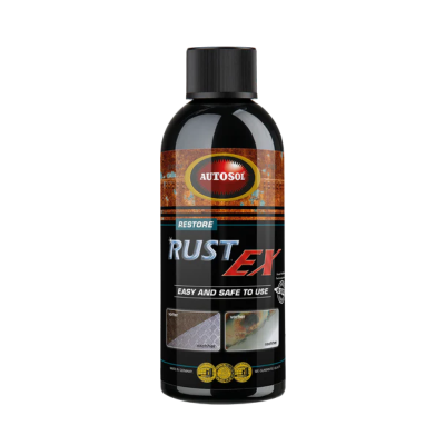 AUTOSOL® RUST-EX 250ML