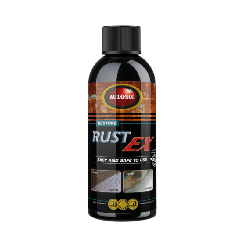 AUTOSOL® RUST-EX 250ML