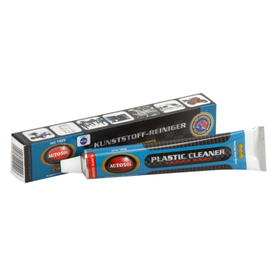 AUTOSOL® PLASTIC CLEANER (REGULAR BOX) | 75ML