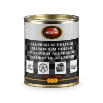 AUTOSOL® ALUMINIUM POLISH | 750ML