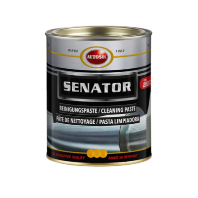 AUTOSOL SENATOR CLEANING PASTE 750ML
