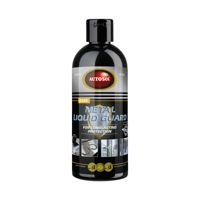 AUTOSOL METAL LIQUID GUARD | 250ML