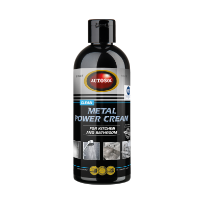 AUTOSOL® METAL POWER CREAM 250ml
