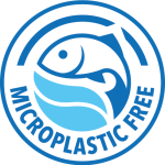 Micro-plastic free product