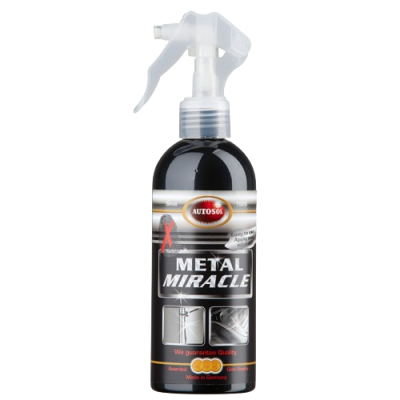 AUTOSOL METAL-MIRACLE
