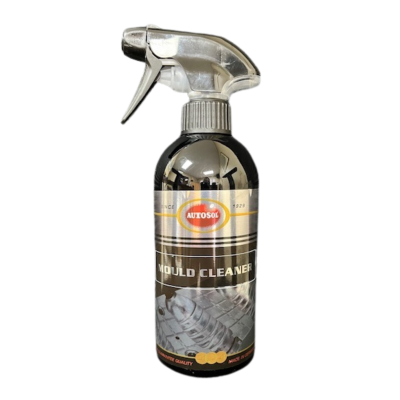SPECIAL OFFER: TWO AUTOSOL® MOULD CLEANERS | 500ML + 1 FREE!